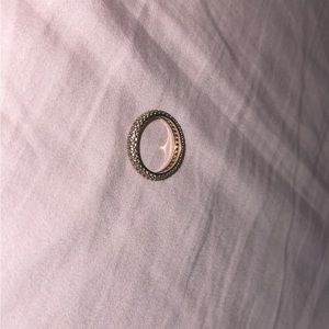 Promise/ Engagement Ring